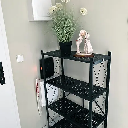 Malawi Apartment *