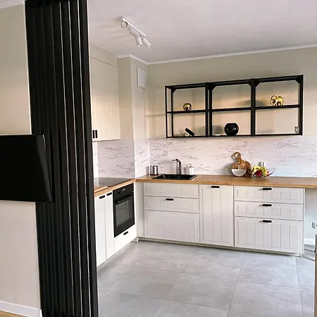 Apartment Malawi