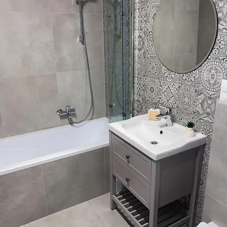 Malawi Apartment Gdansk