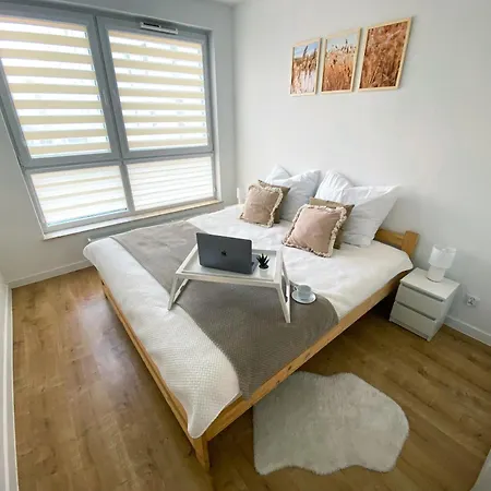 Malawi Apartament Gdańsk