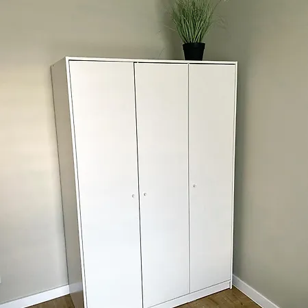 Apartament Malawi *