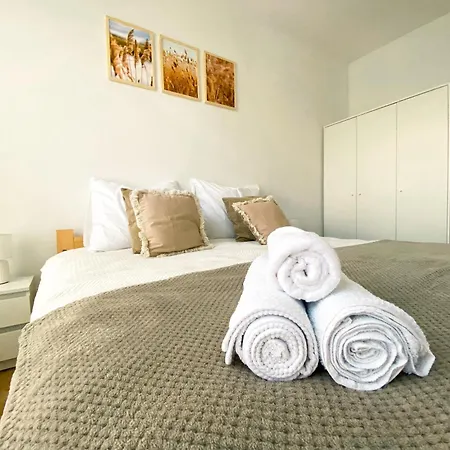 Malawi Apartament