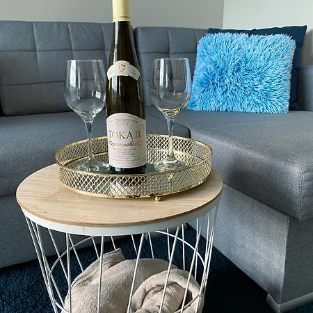 Apartament Malawi Gdańsk